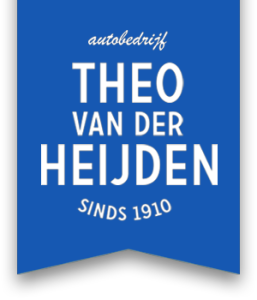 Autobedrjf van der Heijden
